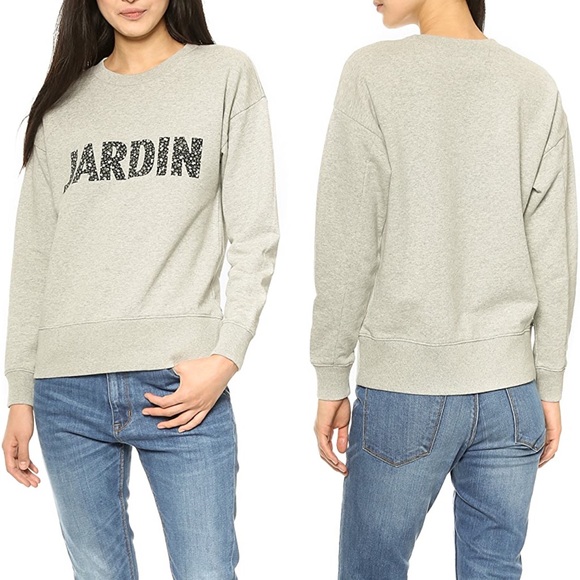 Madewell | Sweaters | Madewell Jardin 